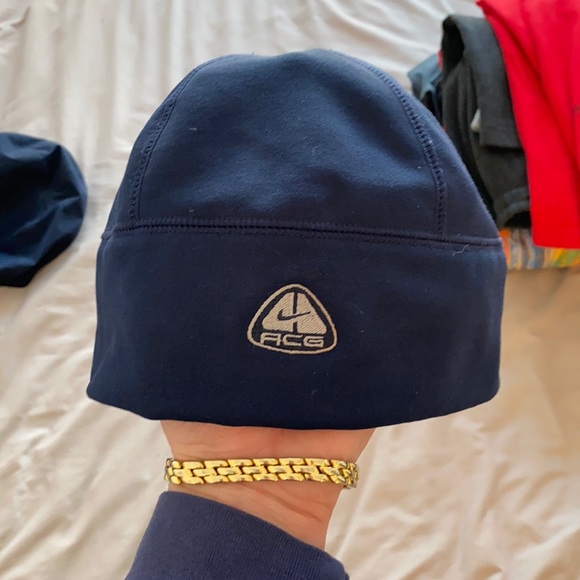 Nike Acg Beanie Vintage 